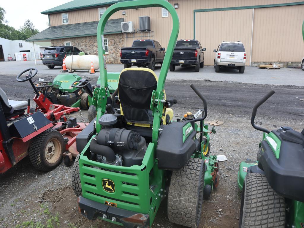 2021 John Deere Z960M ZTrak Zero Turn