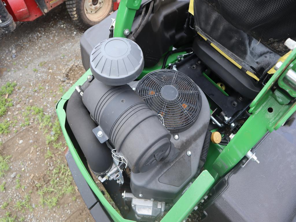 2021 John Deere Z960M ZTrak Zero Turn