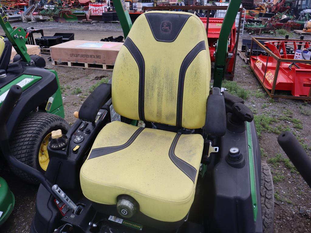 2021 John Deere Z960M ZTrak Zero Turn