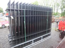 Future Landscape Fence
