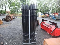 Future Landscape Fence
