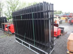 Future Landscape Fence