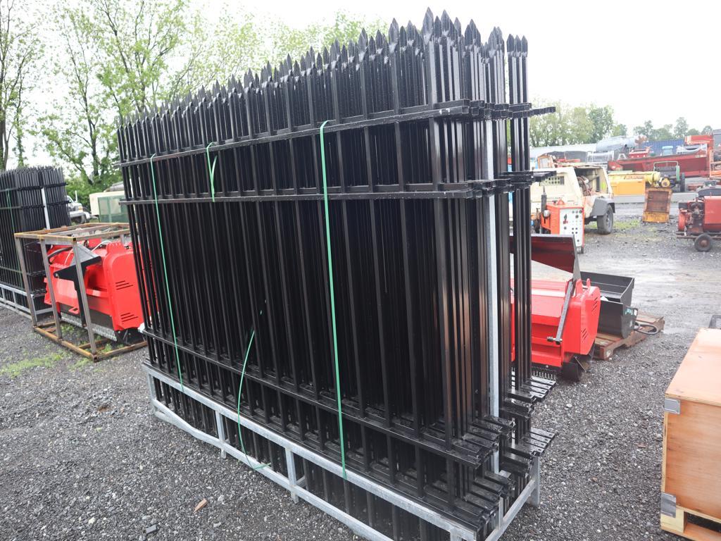 Future Landscape Fence