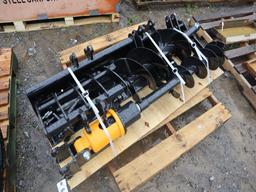 Future Excavator Attachments