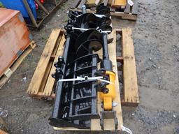 Future Excavator Attachments