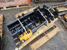 Future Excavator Attachments