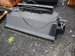Future Skid Steer Flail Mower