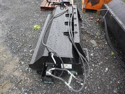 Future Skid Steer Flail Mower