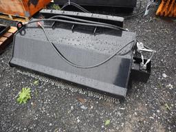 Future Skid Steer Flail Mower