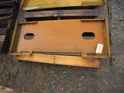 Future Mounting Plate