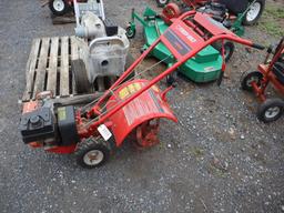 Troybilt Junior Root Tiller