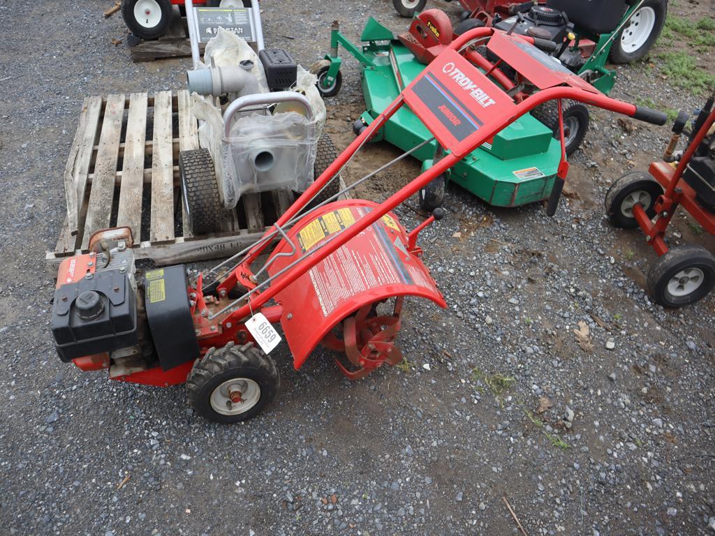 Troybilt Junior Root Tiller