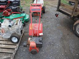 Troybilt Junior Root Tiller