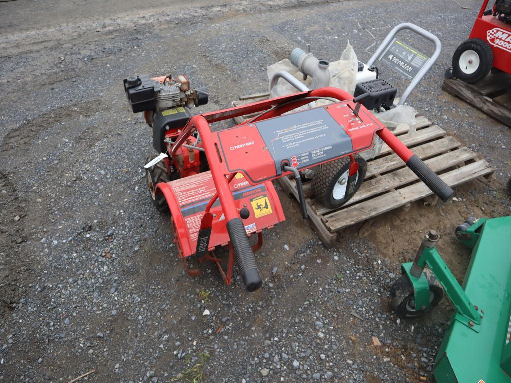 Troybilt Junior Root Tiller