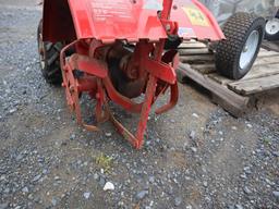 Troybilt Junior Root Tiller