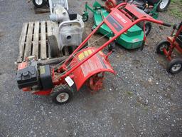 Troybilt Junior Root Tiller