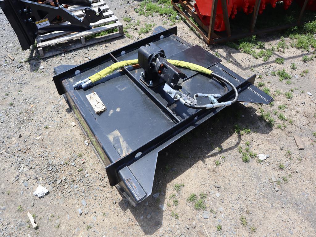 MidState 54in Excavator Mower