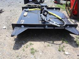MidState 54in Excavator Mower
