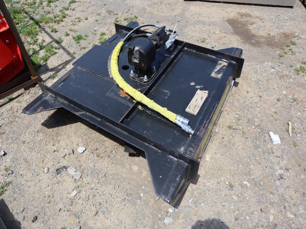 MidState 54in Excavator Mower