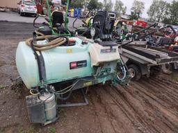 Toro Sprayer