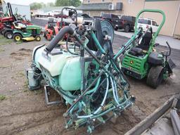 Toro Sprayer