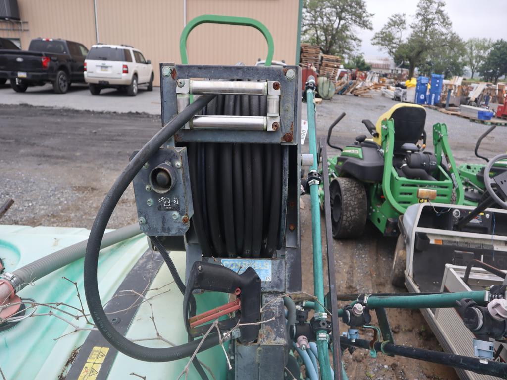 Toro Sprayer