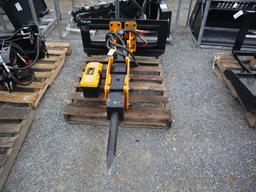 Future Skid Steer Breaker