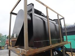 Mower King QA Cement Mixer