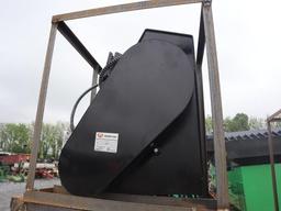 Mower King QA Cement Mixer
