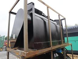 Mower King QA Cement Mixer