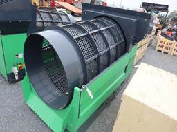Allterrain Rotary Drum Sceen Drum