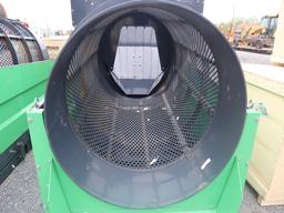 Allterrain Rotary Drum Sceen Drum