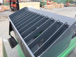 Allterrain Rotary Drum Sceen Drum