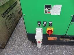 Allterrain Rotary Drum Sceen Drum
