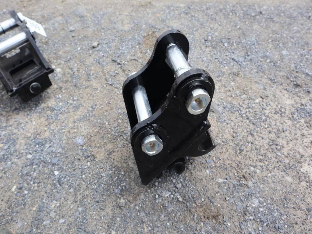 TPM Coupler