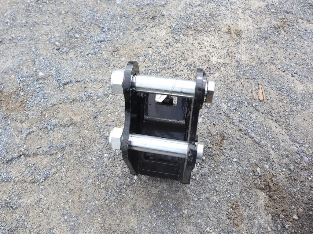 TPM Coupler