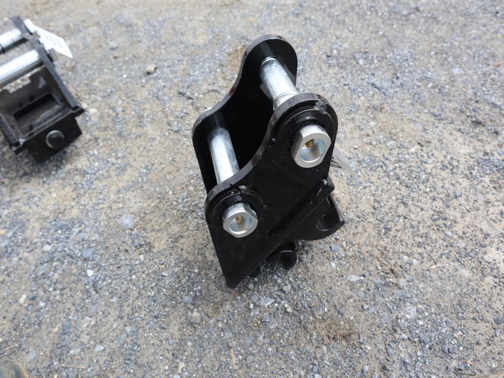 TPM Coupler