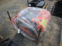 TPM RM900S-24V Mower