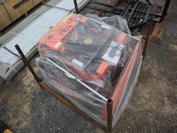 TPM RM900S-24V Mower