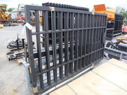 Gate