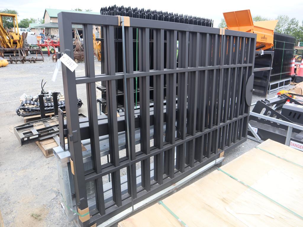 Gate