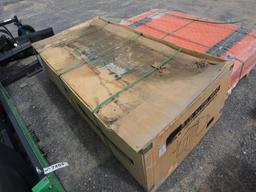 20 x 30 Carport w/Sides