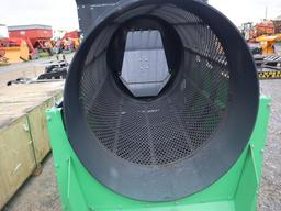 Rotary Drum Screen