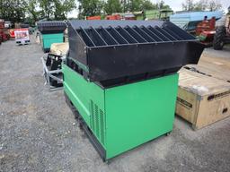 Rotary Drum Screen