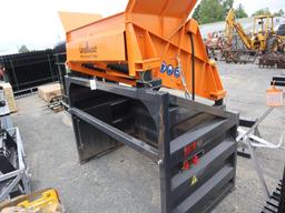 Landhonor 78in Skid MTD Screener