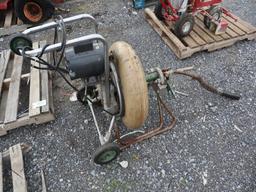 Dayton Drain Cleaner