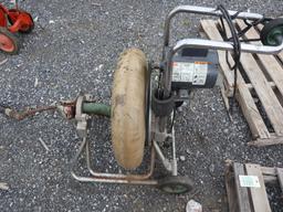 Dayton Drain Cleaner
