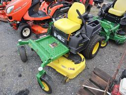 John Deere Z535M Zero Turn Mower