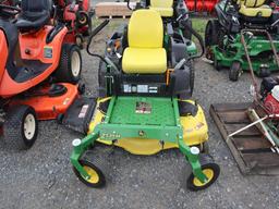 John Deere Z535M Zero Turn Mower