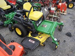 John Deere Z535M Zero Turn Mower